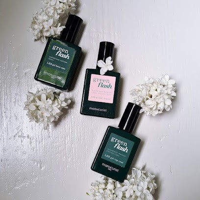 Un Coin De Paradis Esthétique, Institut de Beauté à Damgan