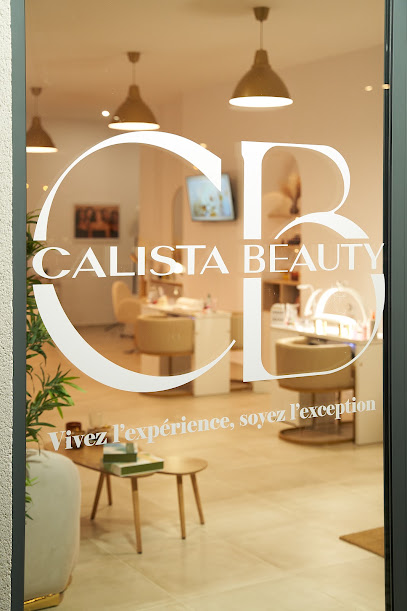 Calista Beauty, Institut De Beauté à Louveciennes