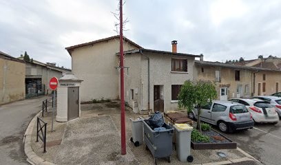 FOR MEN Yon-Ka, Institut de Beauté à Heyrieux