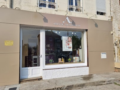 Adelin'Esthétique, Esthéticienne à Flize