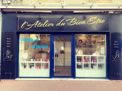 L'atelier Du Bien être, Institut de Beauté à Ouistreham