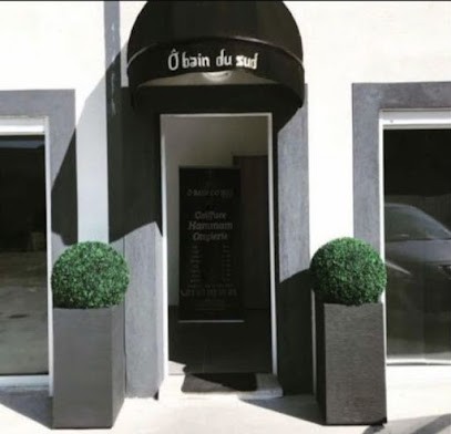 Ô Bain Du Sud, Institut de Beauté à Marignane