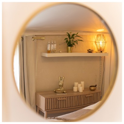 Mains Bohèmes, Institut de Beauté à Salernes