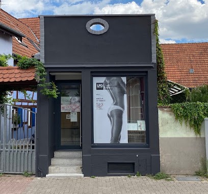 L Institut, Institut de Beauté à Eckbolsheim