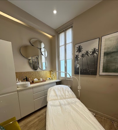 L'institut, Institut de Beauté à Courbevoie