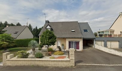 L'Eclat Des Ongles, Institut de Beauté à Fougères