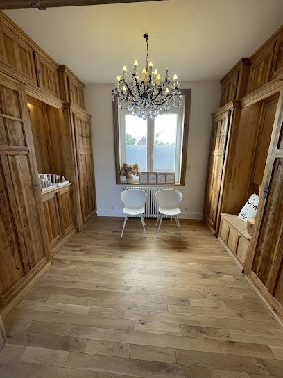 La Villa Esthétique, Institut de Beauté à Mérignies