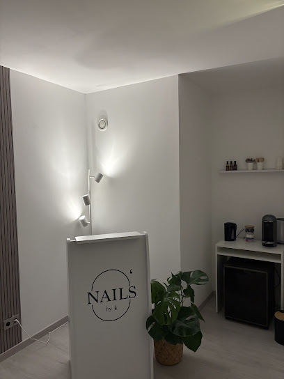 O'nails By K, Institut De Beauté à Nice