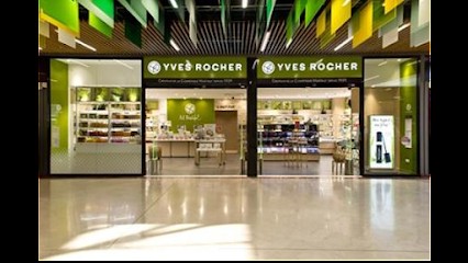 Yves Rocher, Institut de Beauté à Lescar