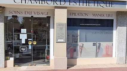 Chambord Esthétique, Institut de Beauté à Sceaux