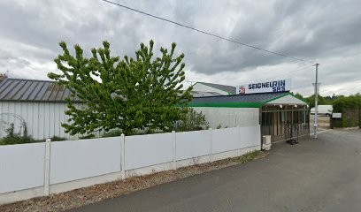 Nuage douceur, Institut de Beauté à Cléré-les-Pins