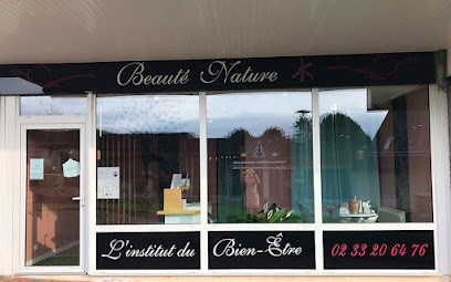 Institut Beauté Nature, Institut de Beauté à Cherbourg-en-Cotentin