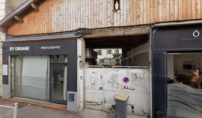 L'extencils, Esthéticienne à Toulon