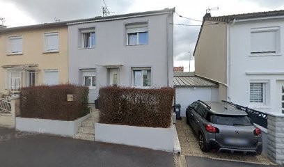 CLAIRE'S BEAUTY, Esthéticienne à Saint-Dizier