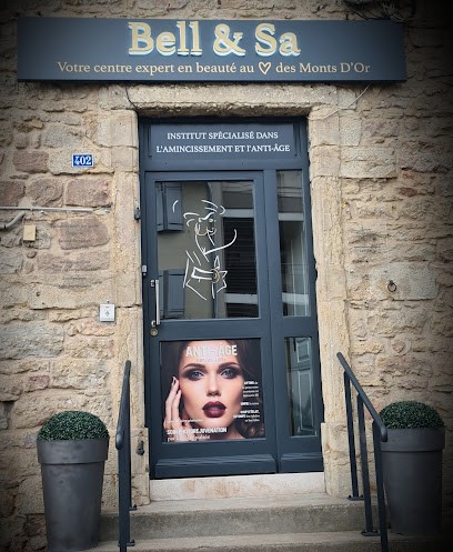 Bell & Sa, Institut de Beauté à Limonest