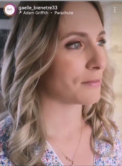 Gaëlle Bien-Être Maître Artisan Esthéticienne Makeup Artist Business / Formatrice, Esthéticienne à Ludon-Médoc