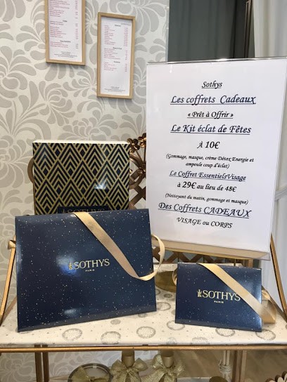 La boite à Parfums, Institut de Beauté à Oraison