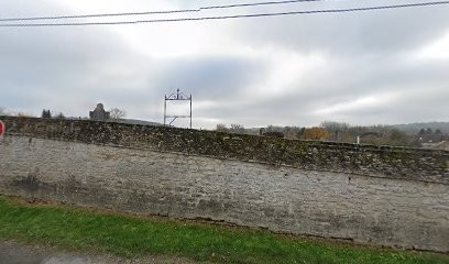 Grain de beauté - Esthéticienne à domicile, Esthéticienne à Angy