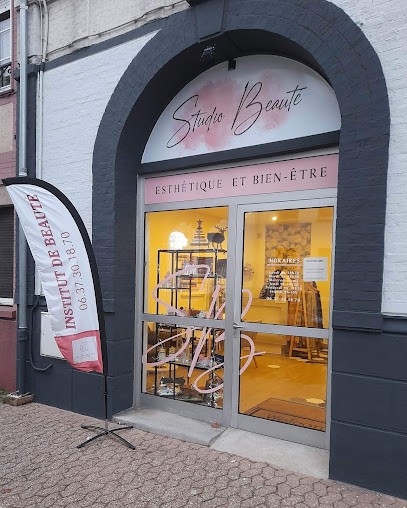 Studio beauté, Esthéticienne à Gamaches