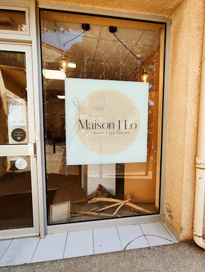 Maison Jlo - Hair Headspa, Beauté & Coiffure Institut De Beauté à Ortaffa