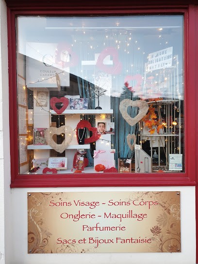 Institut Natily's, Institut de Beauté à Lamure-sur-Azergues