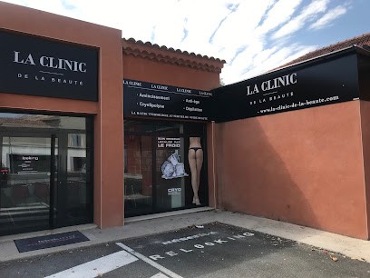 La Clinic de la Beauté | Carpentras, Institut de Beauté à Carpentras