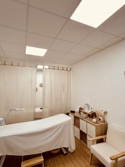 Haven Beauty By Johanna Institut De Beauté à la Rochelle