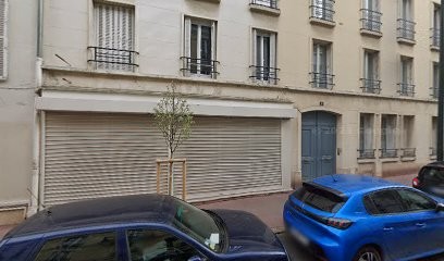 AmandinePermanentBeauty, Institut de Beauté à Saint-Mandé