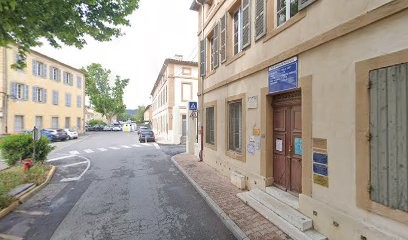 Beaudy'Ley, Esthéticienne à Saint-Chamas