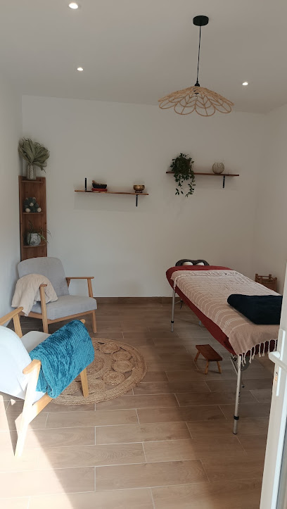Massage Bien Être Angélique Paeile, Institut De Beauté à Saint-Michel-de-Chavaignes