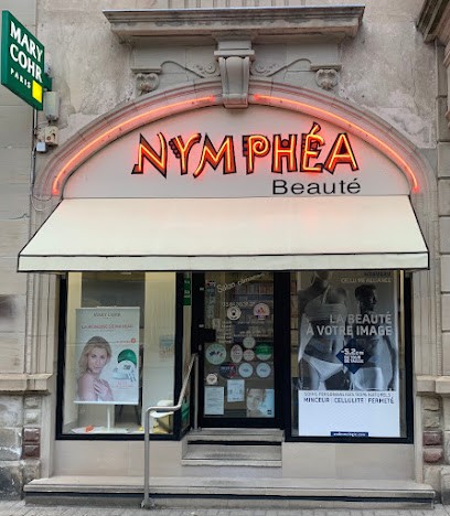 Nymphéa, Institut de Beauté à Lure