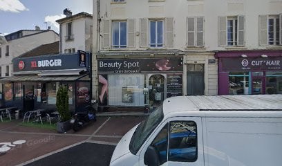 Beauty Spot Grain De Beauté, Institut de Beauté à Saint-Cyr-l'École