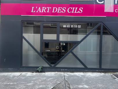 L'art Des Cils, Esthéticienne à Saint-Affrique