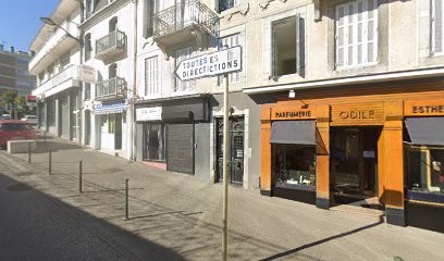 institut odile, Institut de Beauté à Lourdes