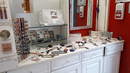 Ax'elles Institut, Institut de Beauté à Givry