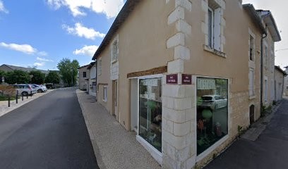 Instants de Beauté, Institut de Beauté à Mirebeau