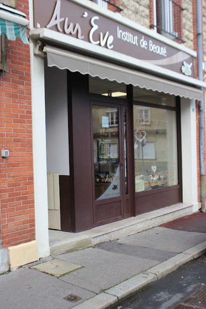 Aur Eve, Institut de Beauté à Gournay-en-Bray