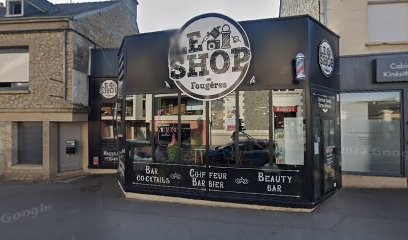 Mademoiselle Bar à Ongles, Institut de Beauté à Fougères