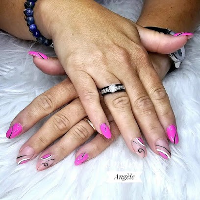 Ongles Angèle, Institut de Beauté au Fied