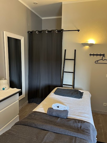 Institut anahata by flo, Institut de Beauté à Pamiers