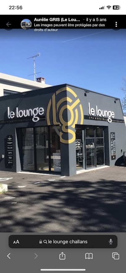 Le Lounge Spa Urbain, Institut de Beauté à Challans
