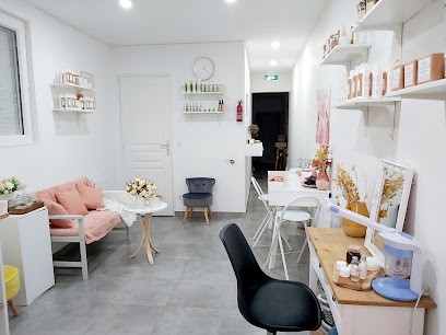 Cabinet Glam Kaz'Healthy, Institut de Beauté à Savigny-sur-Orge