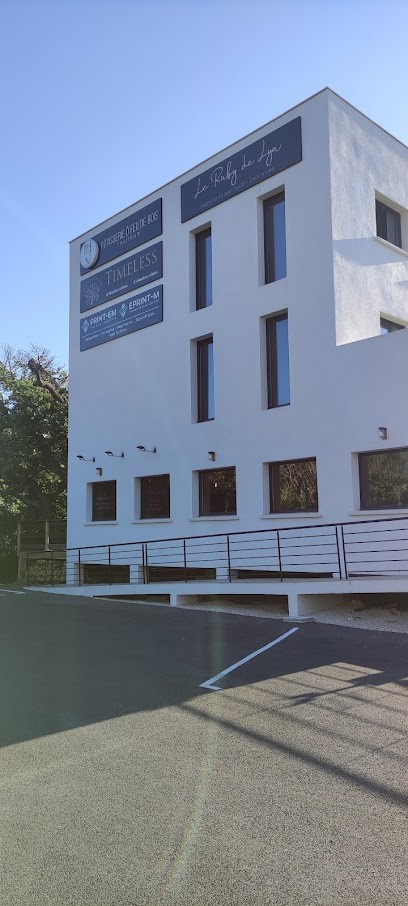 Timeless Centre Expert De La Beauté Durable, Institut de Beauté à Velaux