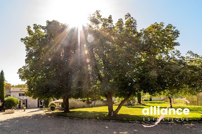 Alliance Esthétique - Institut De Beauté, Institut de Beauté à Port-d'Envaux