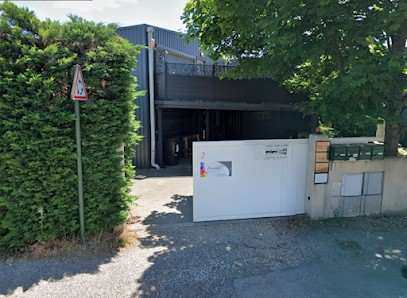 Chrystel Dermographie_ La Référence En Maquillage Permanent, Institut de Beauté à Valence