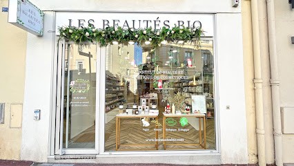 Les Beautés Bio Saint-Raphaël - Institut De Beauté Renata França, Institut de Beauté à Saint-Raphaël