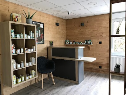 Autour Des Sens - Espace Bien-être, Institut de Beauté à Saulcy-sur-Meurthe