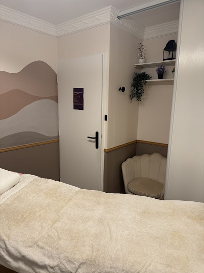 Le Fil D'ariane Institut De Beauté au Creusot