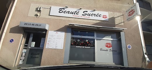 Institut Beauté Sucrée, Institut de Beauté à Vaulx-en-Velin