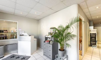 Sérénité, Institut de Beauté à Sennecey-le-Grand